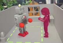 Google dévoile de nouveaux outils AR pour améliorer les applications de filtres de visages