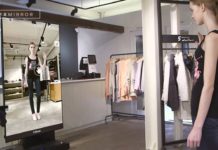 L’usage de la réalité augmentée et la réalité virtuelle dans le commerce de détail