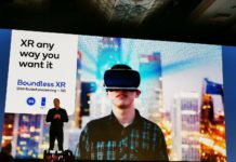 XR : la nouvelle plateforme de Qualcomm pour les casques VR et AR compatibles avec les smartphones 5G