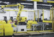 L’avenir de la robotique grand public