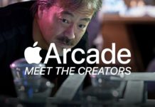 Apple dévoile Apple Arcade, sa nouvelle plateforme d’abonnement de jeux vidéo