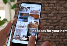 L’avenir de la décoration intérieure