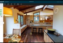 Matterport Showcase 3.0 : le dispositif qui reproduit l’intérieur de nos maisons en environnement de réalité immersive