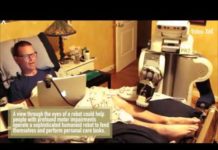 Robot PR2: un allié de taille pour les personnes handicapées