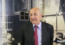 Jean Hervé LORENZI : « A terme, l’intelligence artificielle jouera un rôle majeur »