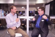 IAM Robotics présente la nouvelle version de son robot Swift