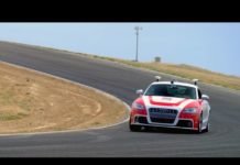 Une IA capable de conduire comme un véritable pilote de course