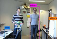 Les motifs imprimés permettraient de tromper une Intelligence artificielle