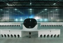 La startup allemande Lilium estime que son service de taxis volants sera opérationnel dans les 6 prochaines années
