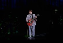 La projection holographique connait de plus en plus de succès