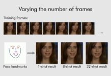 Des chercheurs créent un algorithme permettant de créer facilement des Deepfakes