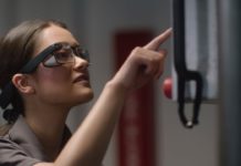 Google dévoile Glass Enterprise Edition 2, ses nouvelles lunettes intelligentes