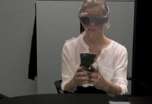 Réalité augmentée : une startup de plus pour Magic Leap