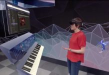 L’HoloLens 2 de Microsoft réinvente l’expérience en réalité mixte