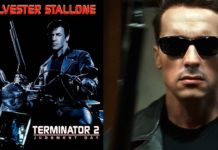 Une intelligence artificielle a permis de remplacer Arnold Schwarzeneger par Sylvester Stallone dans Terminator 2