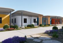 Les maisons imprimées en 3D constituent une solution efficace de logement à faible coût