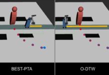 Des interactions humains – robots plus sûres grâce à un algorithme du MIT
