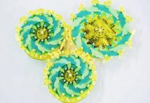 Des robots particulaires plus évolutifs, flexibles et robustes en développement