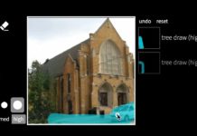 Une IA capable de générer et de détecter de fausses images