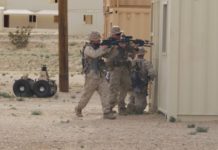 Squad X : le projet de la DARPA visant à déployer des drones et des robots autonomes avec les militaires