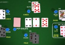 Une intelligence artificielle a réussi à battre 5 champions de poker