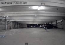 Un robot Knightscope a filmé son agresseur en flagrant délit