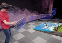 Microsoft devrait commercialiser son casque de réalité mixte HoloLens 2 en septembre