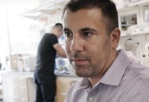 La bio-impression d’un cœur humain en route via la collaboration de FluidForm et Carnegie Mellon