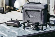 Les drones protègent les travailleurs en charge des tâches dangereuses