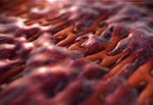 Un mini-cœur artificiel imprimé en 3D grâce à une encre révolutionnaire