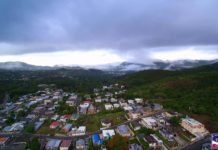 Les drones utilisés pour limiter les dégâts causés par les ouragans