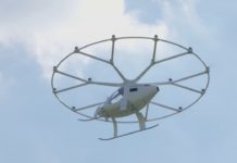 VoloCity : le premier taxi volant autonome au monde