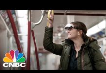 Les lunettes eSight restituent la vue aux malvoyants