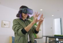 Oculus Quest : Le casque de réalité virtuelle intègre le suivi des mains