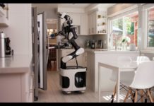 Des robots apprennent à effectuer des tâches ménagères en réalité virtuelle