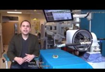 La chirurgie à distance réalisée par un robot rendue possible grâce à la 5G, l’IA et les données