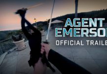 Agent Emerson : le premier film VR en 3D immersif prévu pour novembre