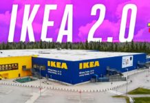 Créer des scènes domotiques grâce à Home Smart d’Ikea