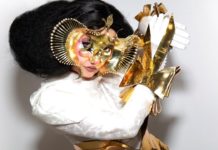 Björk utilise l’IA de Microsoft pour générer une composition musicale qui s’adapte à la météo