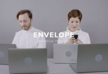 Une enveloppe et une application de Google pour améliorer le bien être numérique