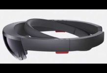 Des HoloLens modifiées pour aider les enfants malvoyants à mieux percevoir leur environnement