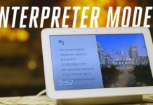 Le mode interprète de Google Assistant disponible pour le service client d’American Airlines