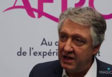 Impact de l’Intelligence artificielle sur la Relation Client raconté en Tech et Magie