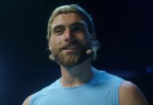 Un appareil de fitness connecté qui exploite la vision par ordinateur pour suivre vos mouvements en temps réel