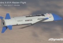 Des drones pouvant être lancés depuis un avion et récupérés en plein vol