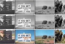 Une IA utilisée pour améliorer et coloriser des anciennes vidéos en noir et blanc