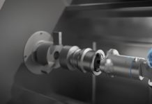 Une nouvelle pince robotique à trois doigts plus précise et plus puissante