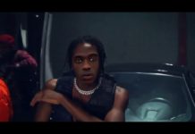 Une Intelligence artificielle utilisée pour créer une chanson inspirée des œuvres du rappeur américain Travis Scott