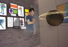 Le travail collaboratif en réalité augmentée sous forme d’avatar rendu possible avec Spatial et l’HoloLens 2