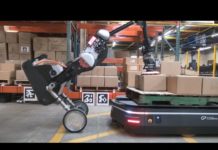 Quand 2 robots collaborent pour faire émerger de nouveaux domaines d’application